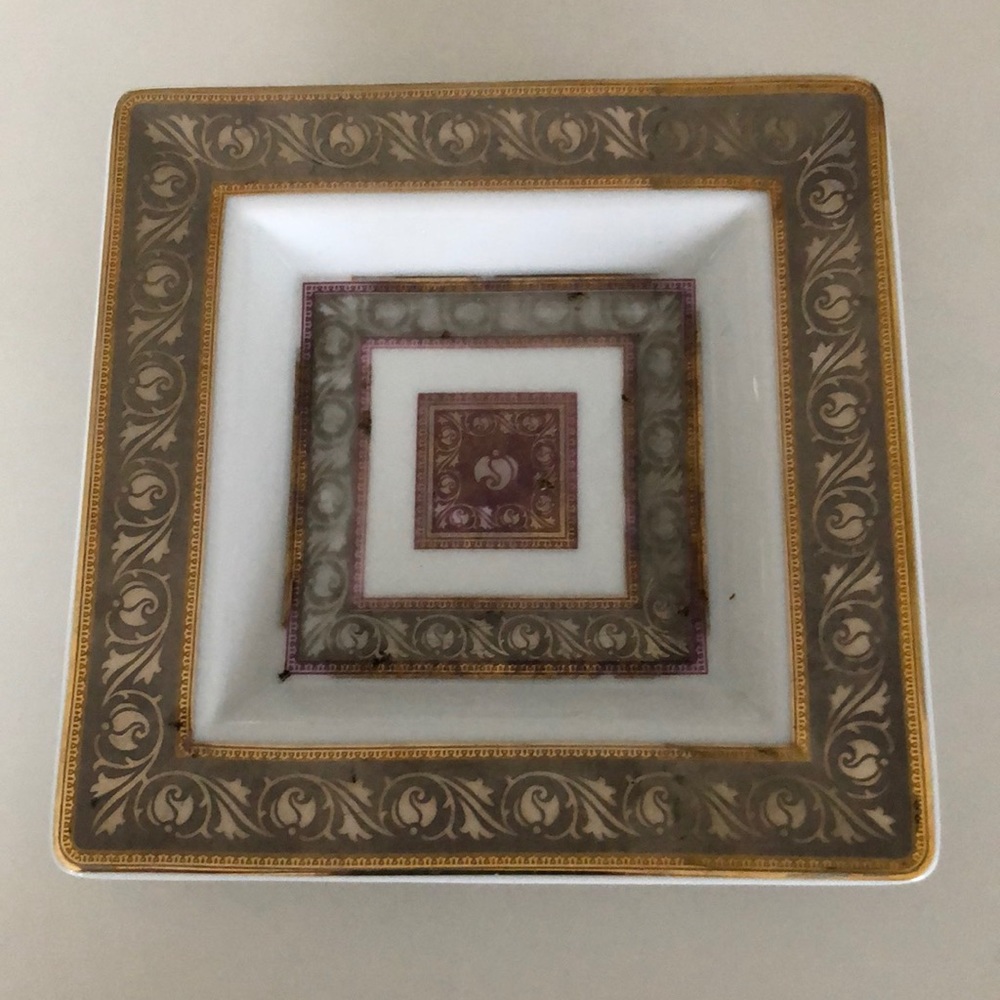 Rosenthal China tray